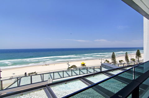 Soul Surfers Paradise - Gclr - Accommodation in Brisbane 20