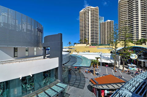 Soul Surfers Paradise - Gclr - Accommodation in Brisbane 43