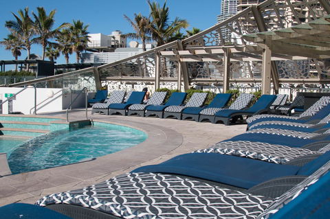 Soul Surfers Paradise - Gclr - Accommodation in Brisbane 25