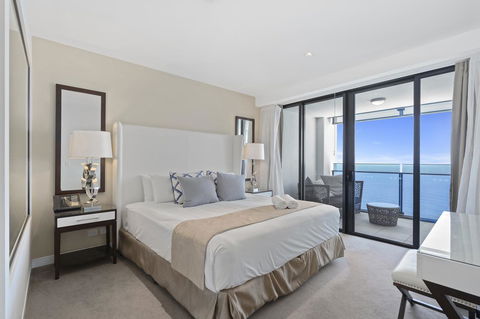 Soul Surfers Paradise - Gclr - Accommodation in Brisbane 4