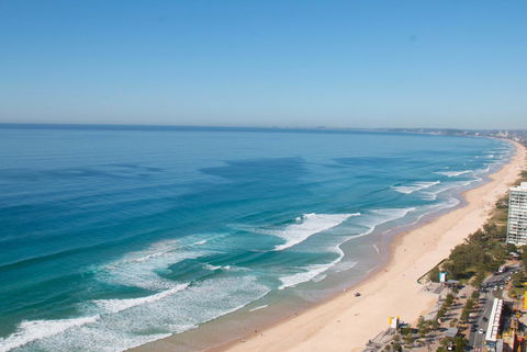 Soul Surfers Paradise - Gclr - Accommodation in Brisbane 31