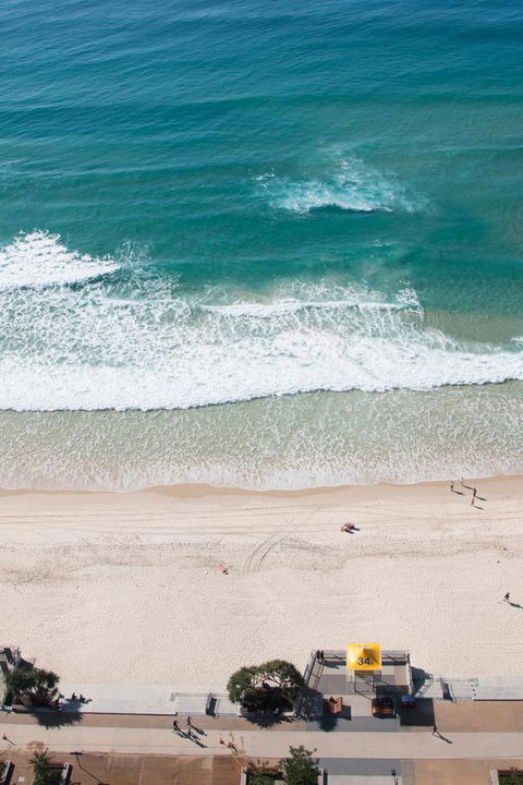 Soul Surfers Paradise - Gclr - Accommodation in Brisbane 29