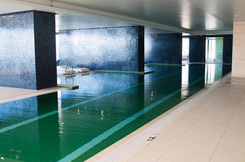 Soul Surfers Paradise - Gclr - Accommodation in Brisbane 23