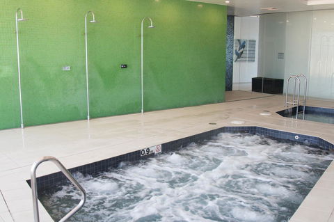 Soul Surfers Paradise - Gclr - Accommodation in Brisbane 34