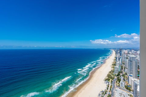 Soul Surfers Paradise - Gclr - Accommodation in Brisbane 1