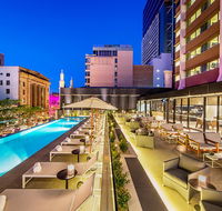 Next Hotel Brisbane - Accommodation in Brisbane