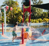 NRMA Treasure Island Holiday Resort - Accommodation in Brisbane