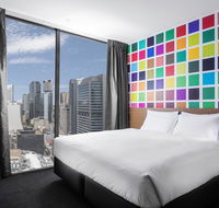 Ibis Styles Brisbane Elizabeth Street - Accommodation in Brisbane