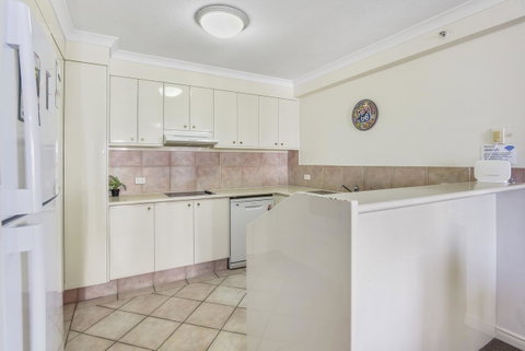APR Private SUITES MOROC By The Beach - Accommodation in Brisbane 22