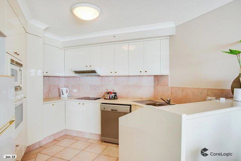 APR Private SUITES MOROC By The Beach - Accommodation in Brisbane 27