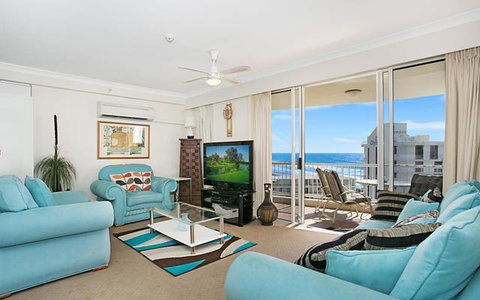 APR Private SUITES MOROC By The Beach - Accommodation in Brisbane 42