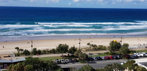 APR Private SUITES MOROC By The Beach - Accommodation in Brisbane 12