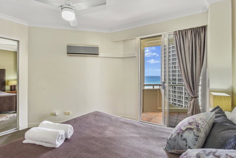 APR Private SUITES MOROC By The Beach - Accommodation in Brisbane 18