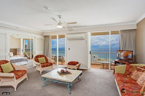 APR Private SUITES MOROC By The Beach - Accommodation in Brisbane 25