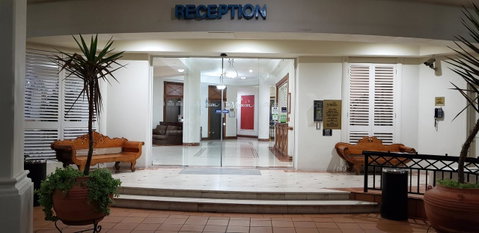 APR Private SUITES MOROC By The Beach - Accommodation in Brisbane 31