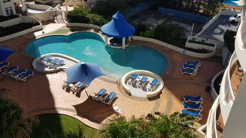 APR Private SUITES MOROC By The Beach - Accommodation in Brisbane 5