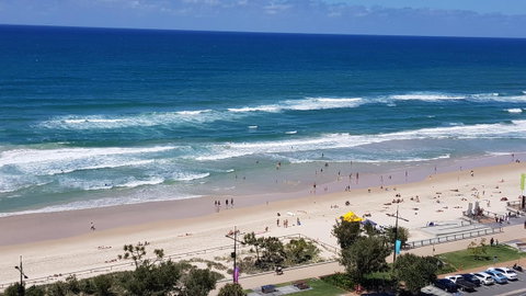 APR Private SUITES MOROC By The Beach - Accommodation in Brisbane 36