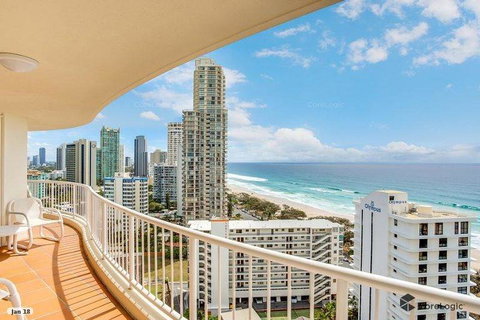 APR Private SUITES MOROC By The Beach - Accommodation in Brisbane 26