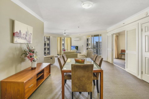 APR Private SUITES MOROC By The Beach - Accommodation in Brisbane 24
