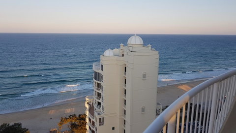 APR Private SUITES MOROC By The Beach - Accommodation in Brisbane 21