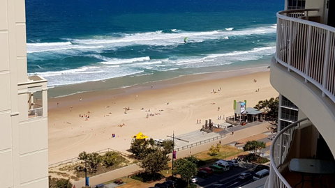 APR Private SUITES MOROC By The Beach - Accommodation in Brisbane 0