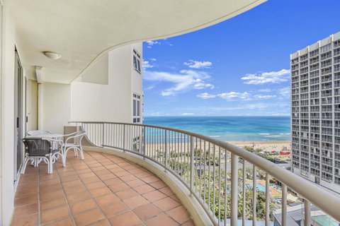APR Private SUITES MOROC By The Beach - Accommodation in Brisbane 14