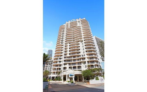 APR Private SUITES MOROC By The Beach - Accommodation in Brisbane 40