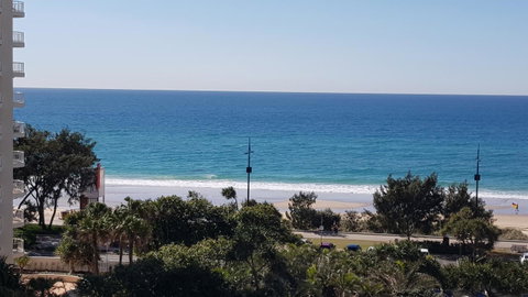 APR Private SUITES MOROC By The Beach - Accommodation in Brisbane 6