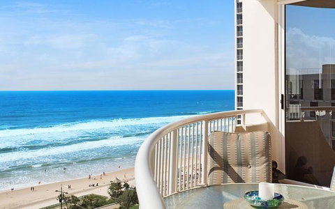 APR Private SUITES MOROC By The Beach - Accommodation in Brisbane 43
