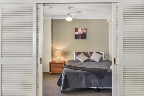 APR Private SUITES MOROC By The Beach - Accommodation in Brisbane 17