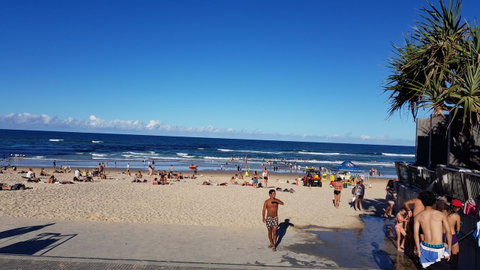 APR Private SUITES MOROC By The Beach - Accommodation in Brisbane 35