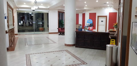 APR Private SUITES MOROC By The Beach - Accommodation in Brisbane 30