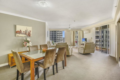 APR Private SUITES MOROC By The Beach - Accommodation in Brisbane 23