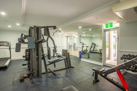 APR Private SUITES MOROC By The Beach - Accommodation in Brisbane 10