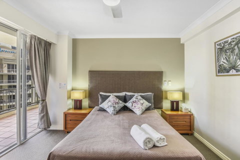 APR Private SUITES MOROC By The Beach - Accommodation in Brisbane 15
