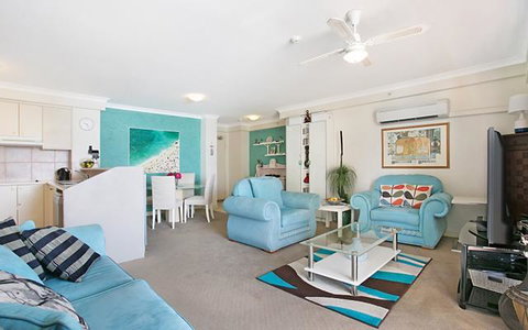 APR Private SUITES MOROC By The Beach - Accommodation in Brisbane 19