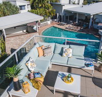 Coolum At The Beach - Accommodation in Brisbane