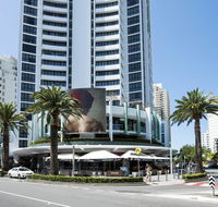 Aria Apartments - Accommodation in Brisbane
