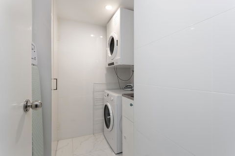 Capricornia Apartments - Accommodation in Brisbane 14