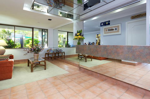 Capricornia Apartments - Accommodation in Brisbane 18
