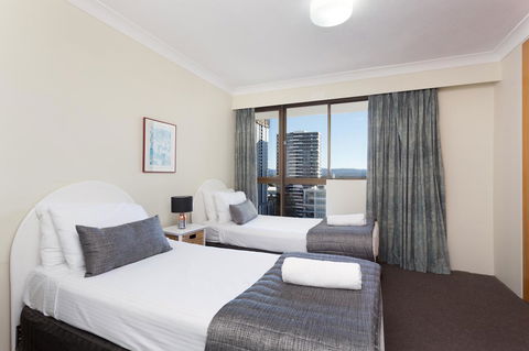 Capricornia Apartments - Accommodation in Brisbane 16