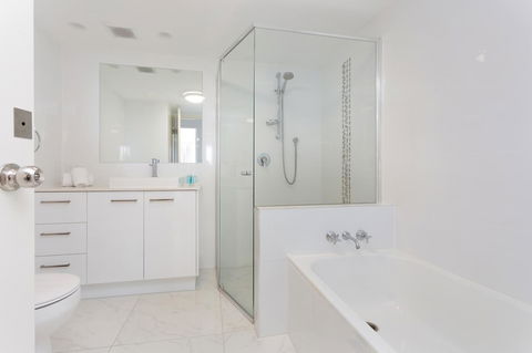 Capricornia Apartments - Accommodation in Brisbane 6