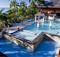 Fitzroy Island Resort - Accommodation in Brisbane