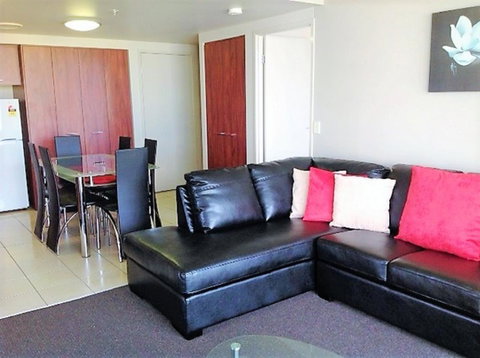 The Towers Of Chevron Renaissance - Holidays Gold Coast - Accommodation in Brisbane 41