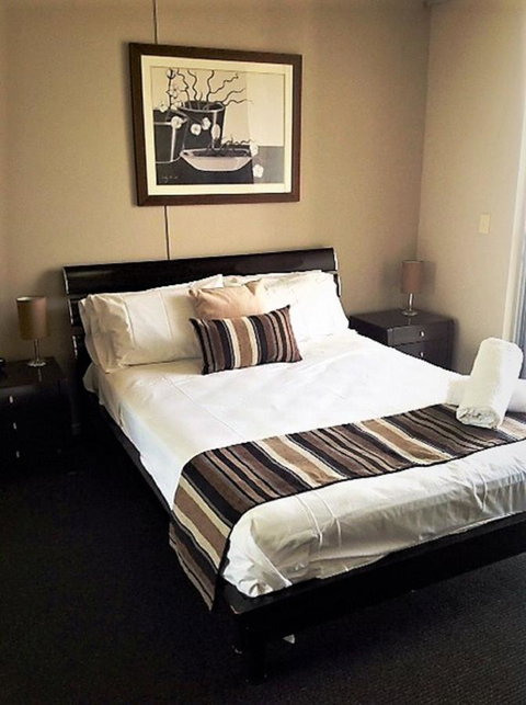 The Towers Of Chevron Renaissance - Holidays Gold Coast - Accommodation in Brisbane 40