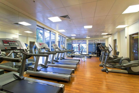 The Towers Of Chevron Renaissance - Holidays Gold Coast - Accommodation in Brisbane 25