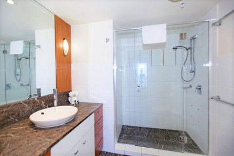 The Towers Of Chevron Renaissance - Holidays Gold Coast - Accommodation in Brisbane 38
