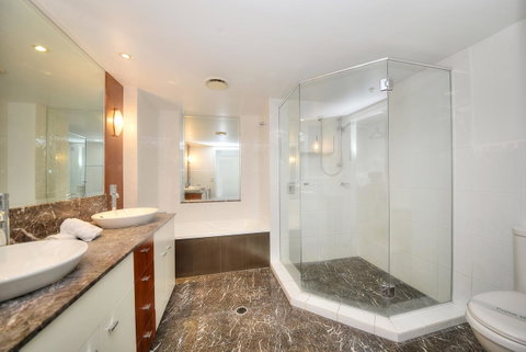 The Towers Of Chevron Renaissance - Holidays Gold Coast - Accommodation in Brisbane 16