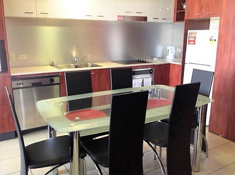 The Towers Of Chevron Renaissance - Holidays Gold Coast - Accommodation in Brisbane 43