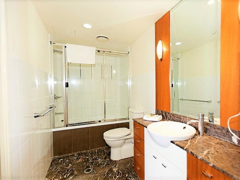 The Towers Of Chevron Renaissance - Holidays Gold Coast - Accommodation in Brisbane 35